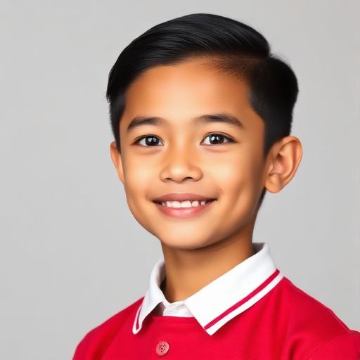 Foto Reyhan Adiputra