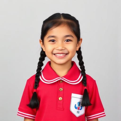 Foto Keisha Anindya