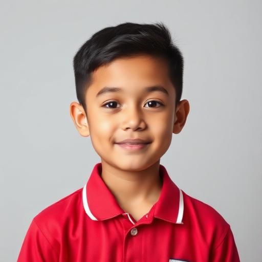 Foto Danish Alfarizi