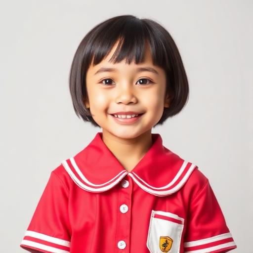 Foto Nayla Putri