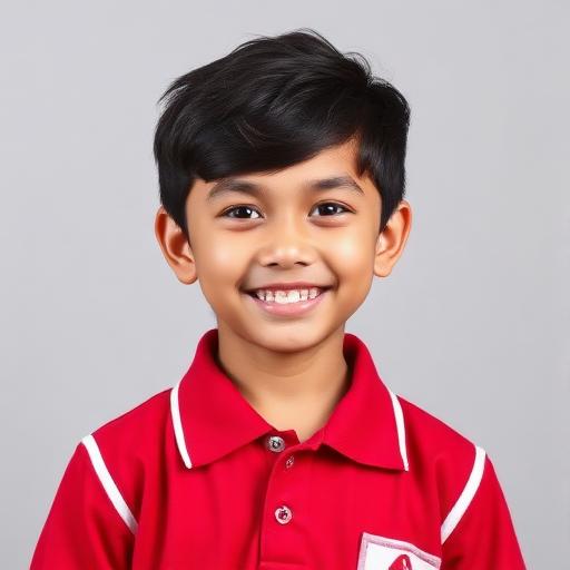 Foto Arkan Maulana