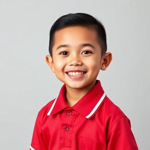 Foto Bimo Saputra