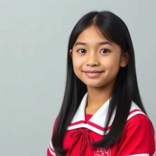 Foto Zahra Kirana
